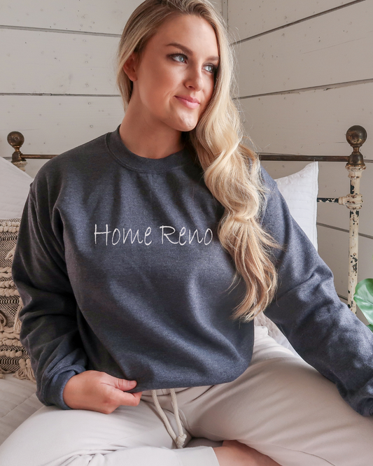 Home Reno Shirt, Demo Day Shirt, Real Estate Shirt